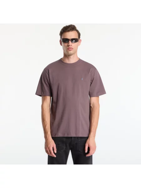 Tričko Études Studio Wonder Accent T-Shirt Shale L