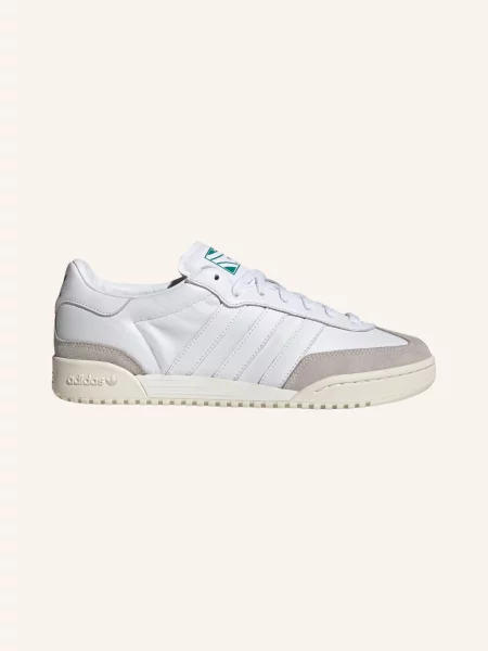 Trampki adidas Tango Magnum Ftwr White/ Power Green/ Off White EUR 39 białe