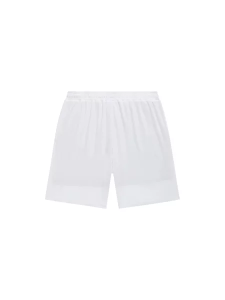 Pantaloni Yonex alb