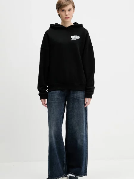 Τζιν παντελόνι Tommy Jeans ναυτικό μπλε