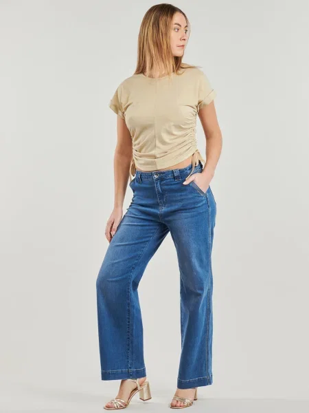 Top Les Petites Bombes bej