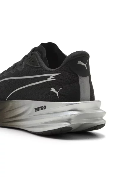 Buty do biegania Deviate Pure NITRO™ PUMA czarne
