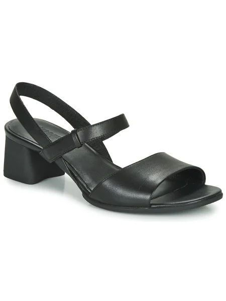 Pantofi Camper negru