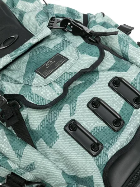 Rucsac Oakley verde