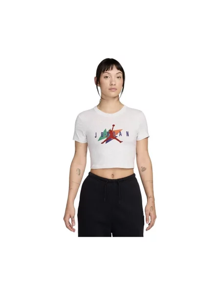 Majica Nike bijela