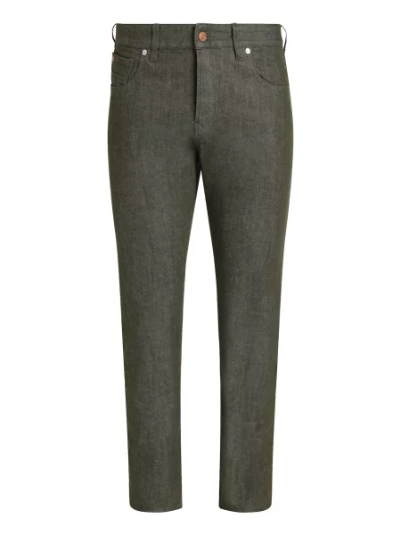 SCOTCH & SODA Jeans Ralston' verde