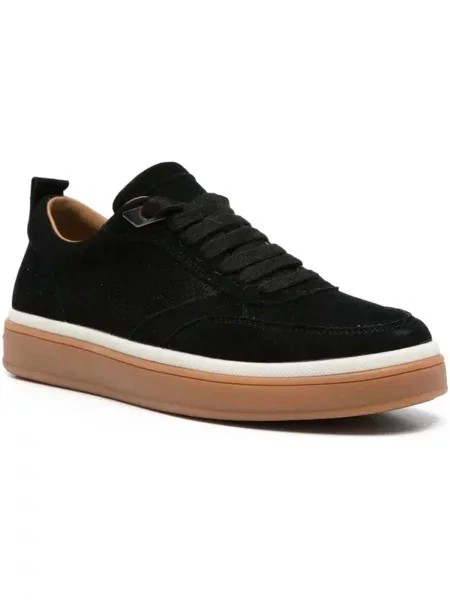Pantofi Sergio Moretti negru