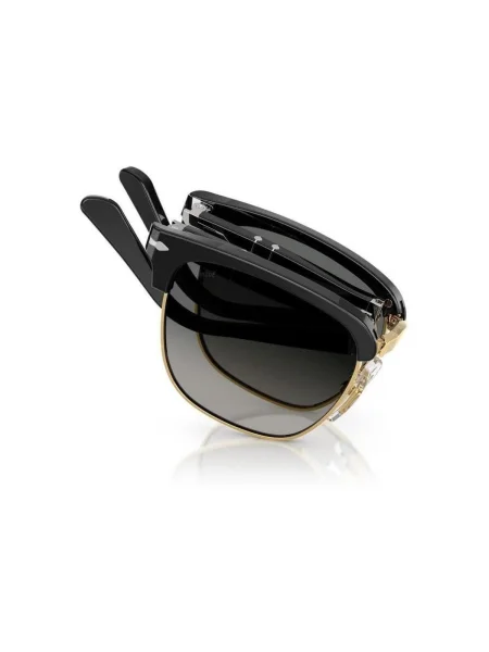 Hodinky Persol čierna
