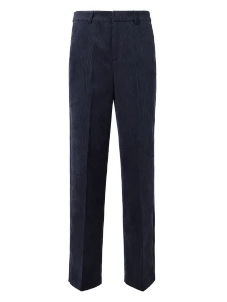 ONLY Pantaloni cu dungă ONLKATEY noapte albastru