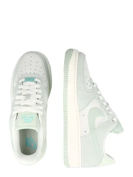 Sneakers Nike verde