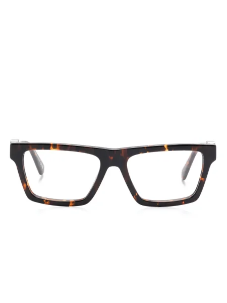 Ochelari de soare Off-white Eyewear alb