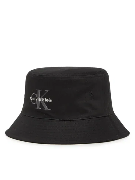 Дънки Calvin Klein черно