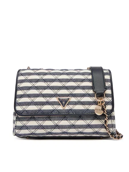 Сумка Guess синяя