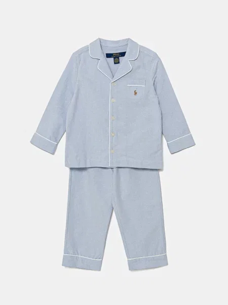 Детская пижама Polo Ralph Lauren