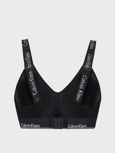 Бюстгальтер Calvin Klein чорний