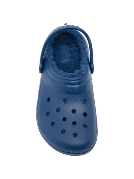 Dětské dřeváky Crocs modré