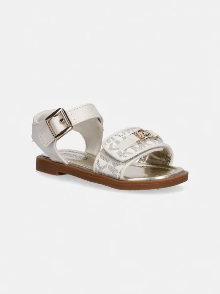 Michael Kors sandály KIERAN béžové
