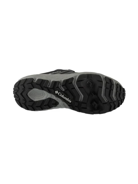 Columbia Sneakers Peakfreak negru