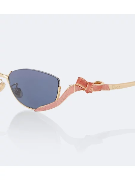 Ochelari de soare Dior Eyewear cu funde
