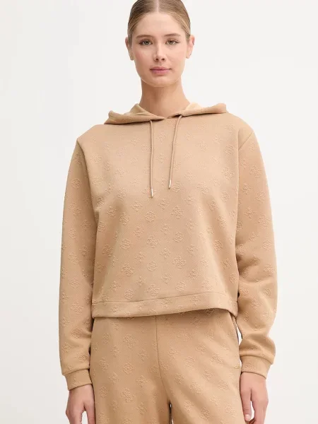 Guess bluză PEONY bej