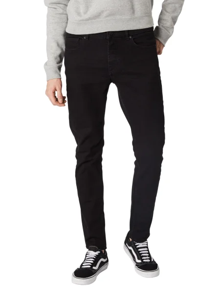 Only & Sons Jeans denim negru