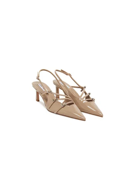Steve Madden Körömcipők Liana barna