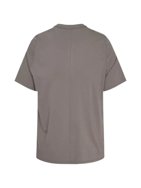 Tricou Rick Owens gri