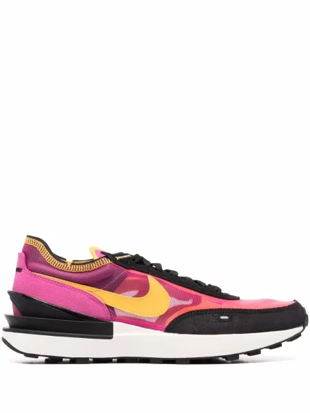 Sneakerși Nike roz
