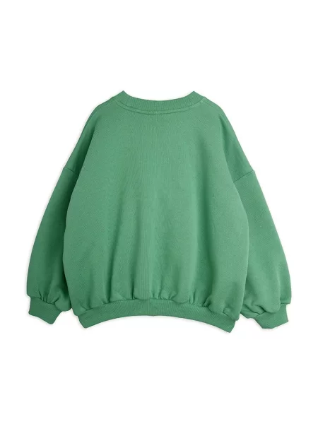 Детский свитер Mini Rodini