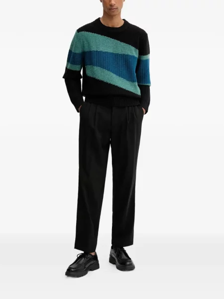 Pulover Ps Paul Smith negru