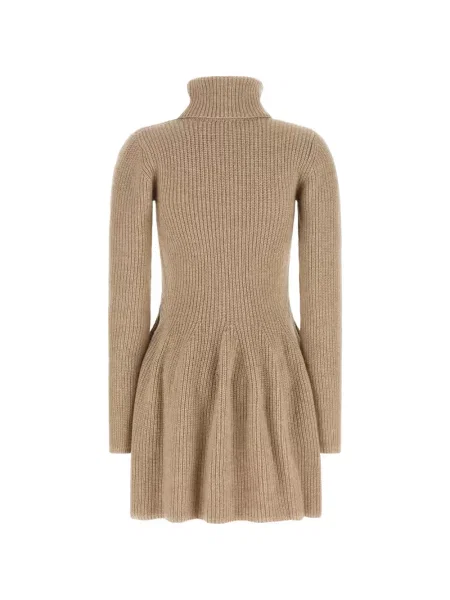 Rochie mini Magda Butrym din cașmir