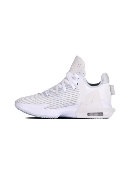Pantofi Nike alb