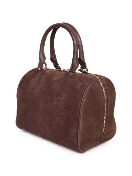Geantă Furla maro