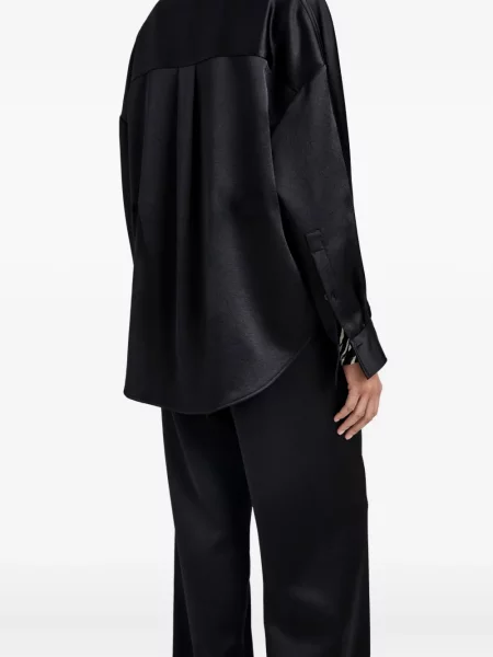 Cămașă Proenza Schouler White Label alb