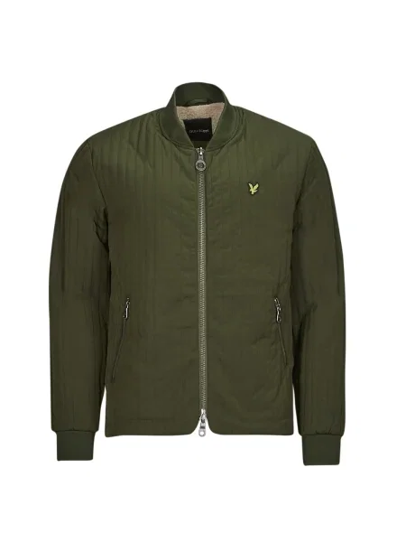 Bunda Lyle & Scott khaki