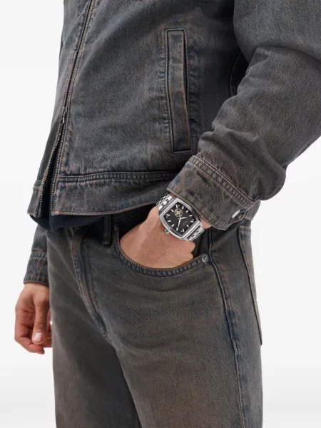Ceas Rag & Bone Watches negru