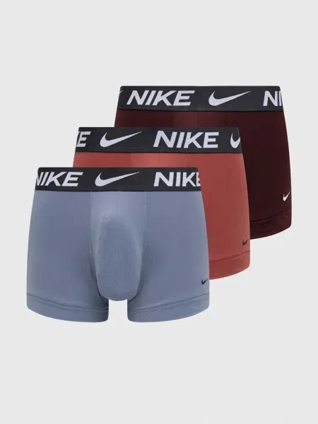 Boxeralsó Nike fekete