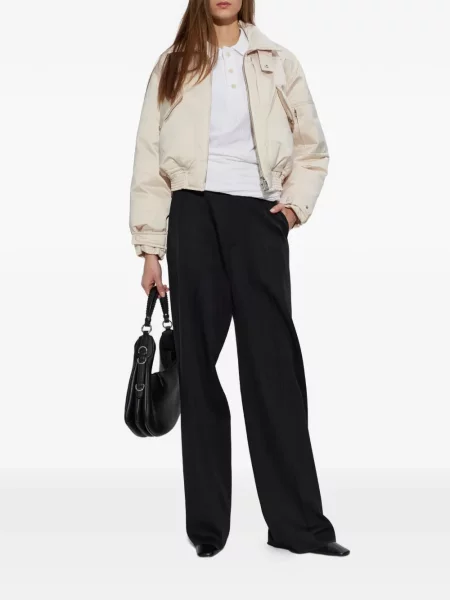 Geacă bomber Victoria Beckham