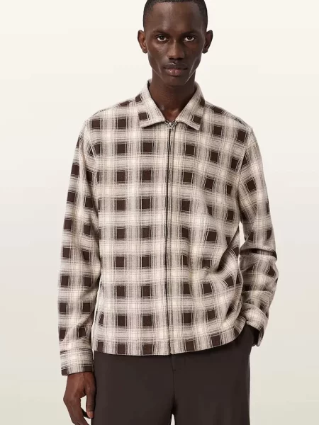 Рубашка Allsaints