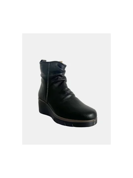 Pantofi Rks negru