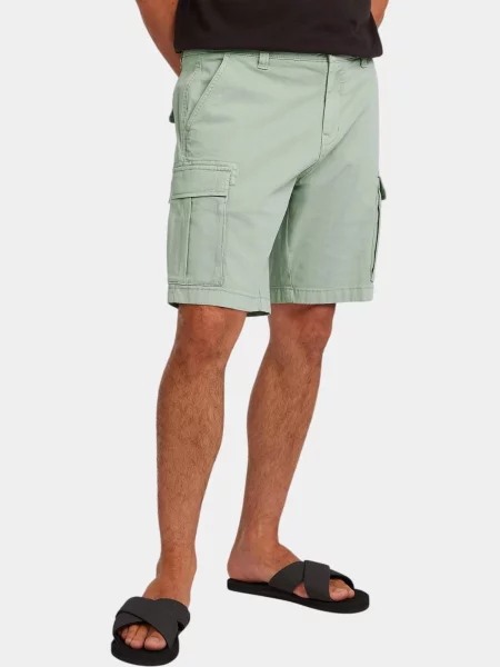 Szorty O'Neill Essentials zielone