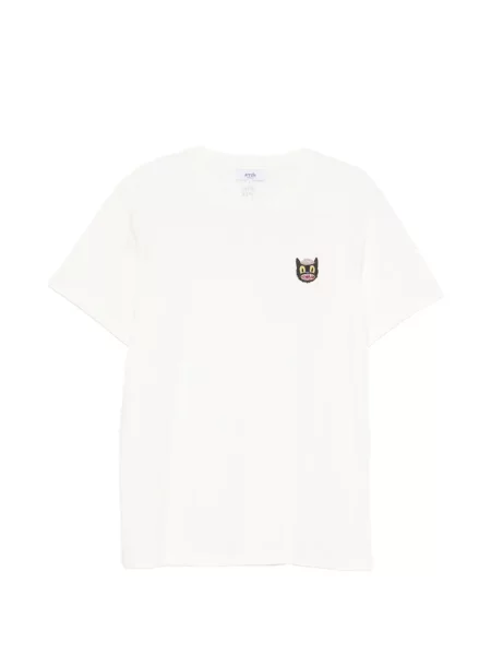 Tricou Arrels Barcelona alb