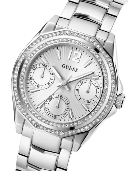 Ceas Guess de cristal