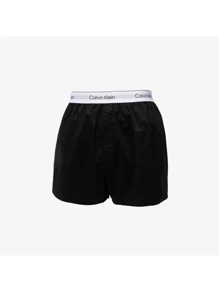 Calvin Klein Underwear Boksarice / bela črna