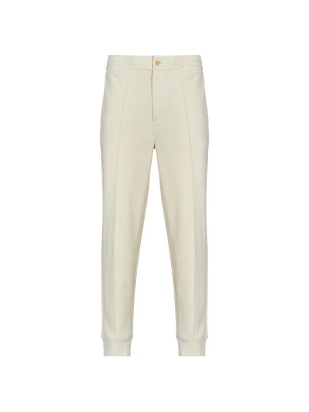 Trening Polo Ralph Lauren tricotate bej
