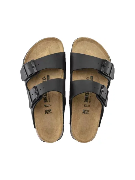 Pantofi Birkenstock negru