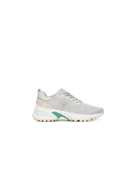 Sneakersy Calvin Klein Jeans šedé