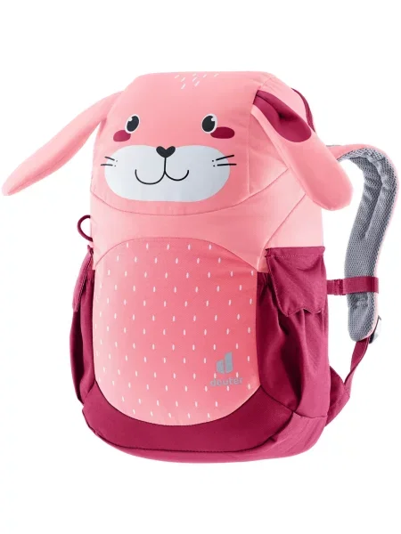 Kabelka Deuter červená