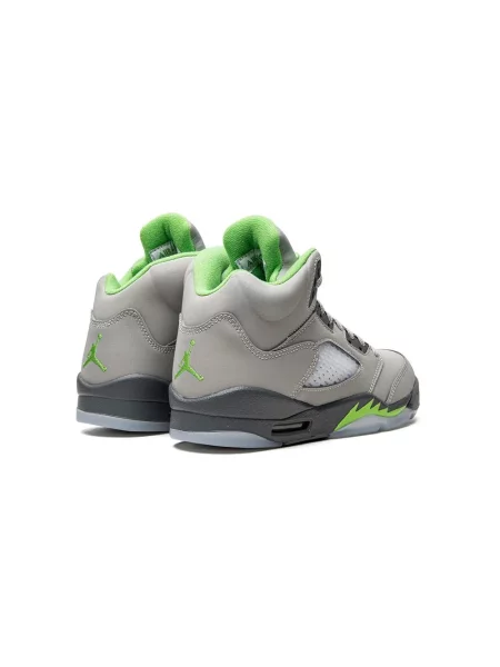 Sneakersy dziecięce Jordan szare