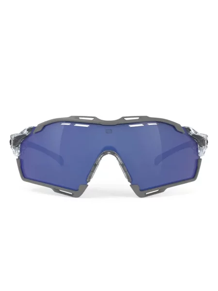 Ochelari de soare Rudy Project negru